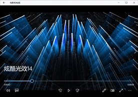 LED视频动态背景光效素材