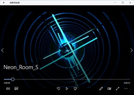 LED视频动态背景光效素材