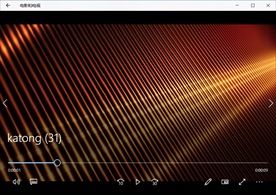 LED视频动态背景光效素材