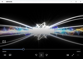 LED视频动态背景光效素材