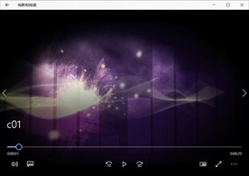 LED视频动态背景光效素材