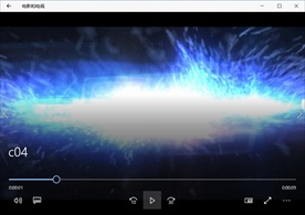 LED视频动态背景光效素材