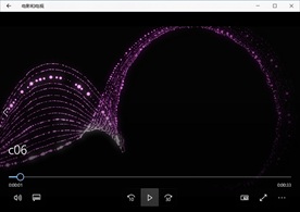 LED视频动态背景光效素材