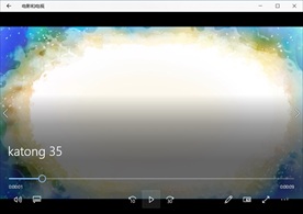 几何抽象视频动态背景特效素材