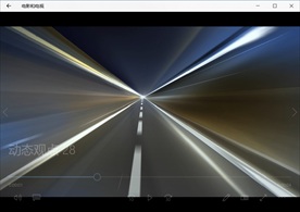 几何抽象视频动态背景特效素材