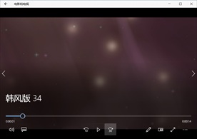 LED视频动态背景特效素材