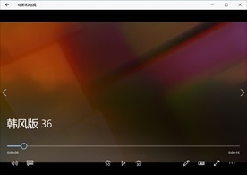 LED视频动态背景特效素材