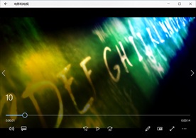 医疗科学动态背景特效素材