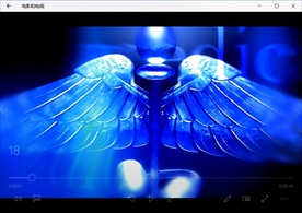 医疗科学动态背景特效素材