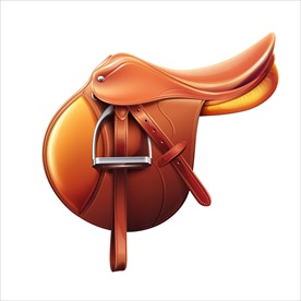 马鞍