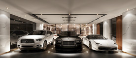 汽车厅