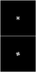 MVO酷炫全息科技元素视频