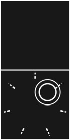 MVO酷炫全息科技元素视频