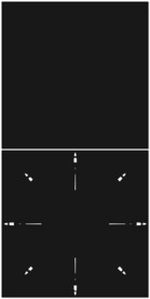 MVO酷炫全息科技元素视频
