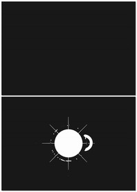 MVO酷炫全息科技元素视频