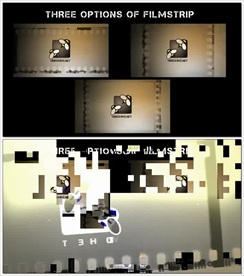 AE婚庆预告片多图轻快切换视频