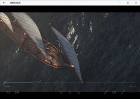 帆船航海轮船游艇航行