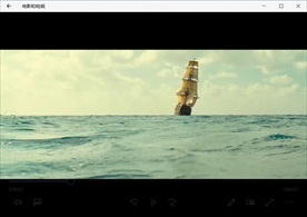 帆船航海轮船游艇航行