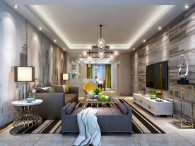 客厅设计