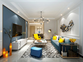 客厅设计