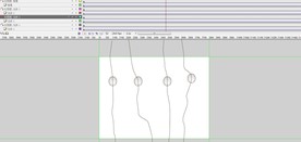 四个圆形引导线下来6秒