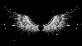 天使翅膀