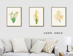 家居装饰画
