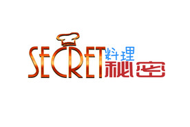 餐饮 logo