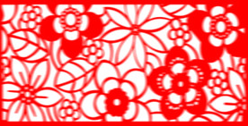 镂空花纹 镂空图案 雕花 窗花