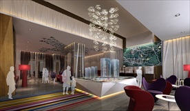 大型产业施工图含CAD结构图