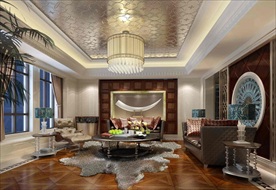 娱乐场所施工图含CAD结构图