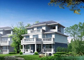 建筑施工图含CAD结构图