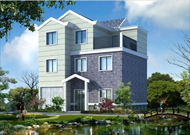 建筑施工图含CAD结构图