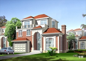 建筑施工图含CAD结构图