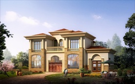 建筑施工图含CAD结构图