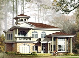 建筑施工图含CAD结构图