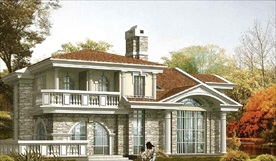 建筑施工图含CAD结构图