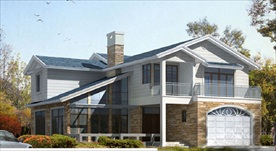 建筑施工图含CAD结构图