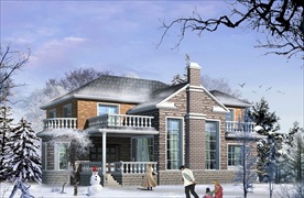 建筑施工图含CAD结构图