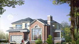 建筑施工图含CAD结构图