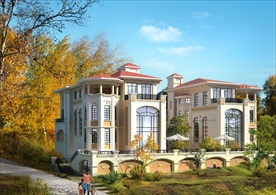 建筑施工图含CAD结构图