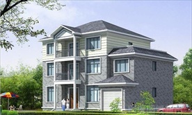 建筑施工图含CAD结构图