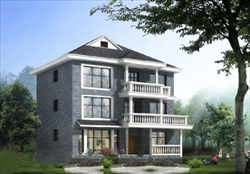 建筑施工图含CAD结构图