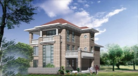 建筑施工图含CAD结构图