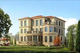 建筑施工图含CAD结构图