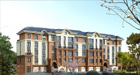 建筑施工图含CAD结构图