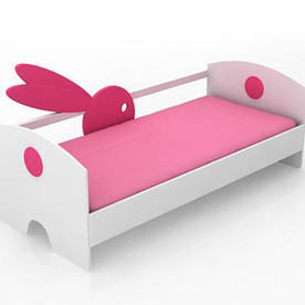 儿童床