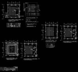 会议室配电箱系统图