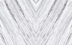 雅灰纹大理石电视背景墙