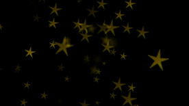 星星光效